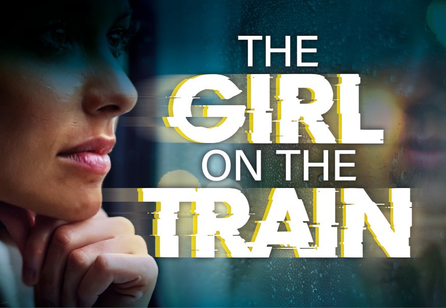 The Girl on The Train