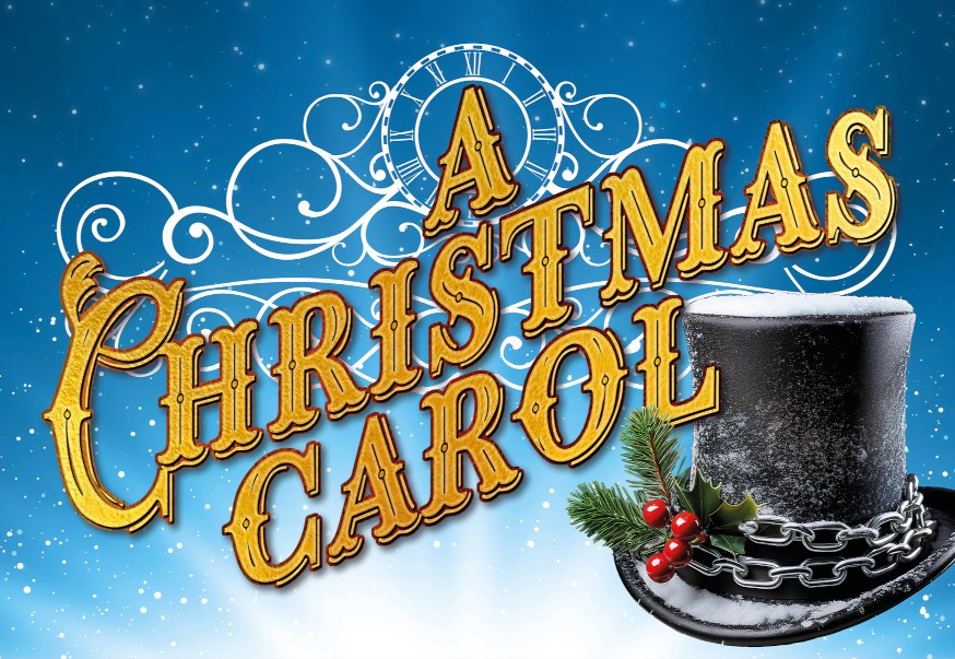 A Christmas Carol 2026