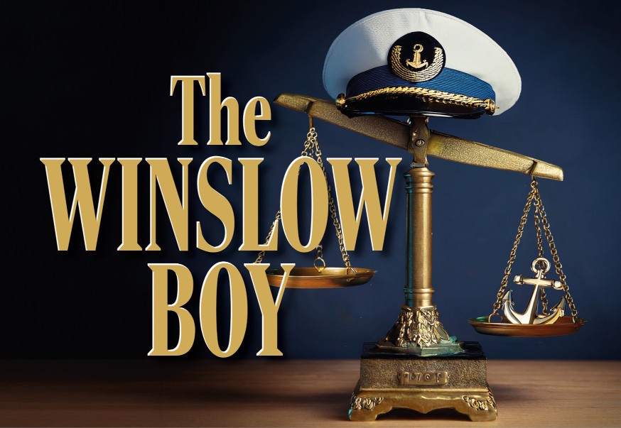 The Winslow Boy