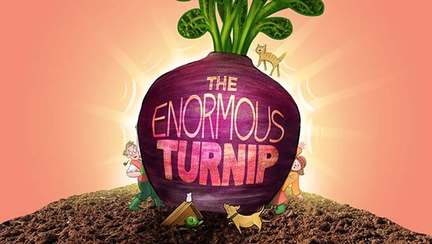 The Enormous Turnip