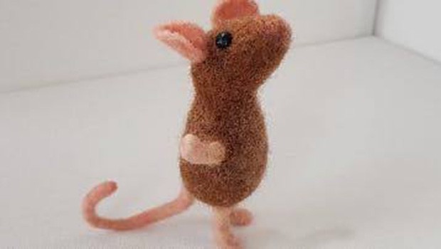 Monty's Felt Workshop