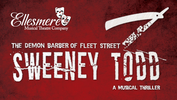 Sweeney Todd, The Demon Barber of Fleet Street