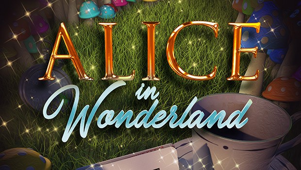 Alice in Wonderland