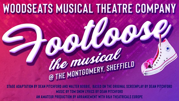 Footloose The Musical