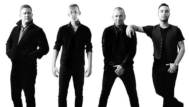 Simply Westlife