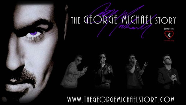 The George Michael Story
