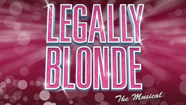 Legally Blonde