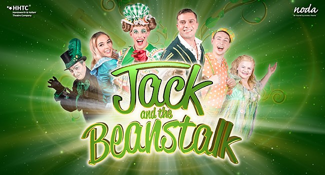 Jack and the Beanstalk