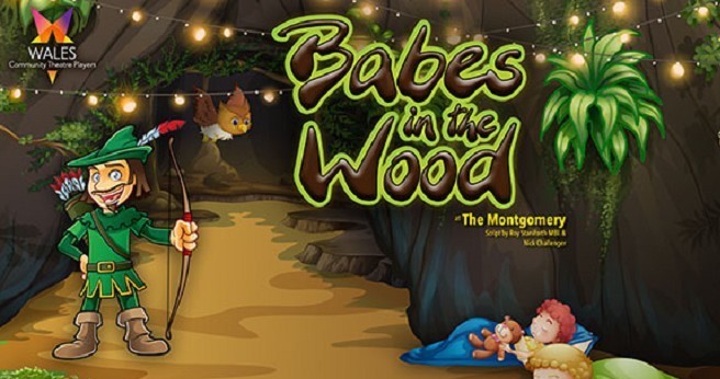 Babes in the Wood