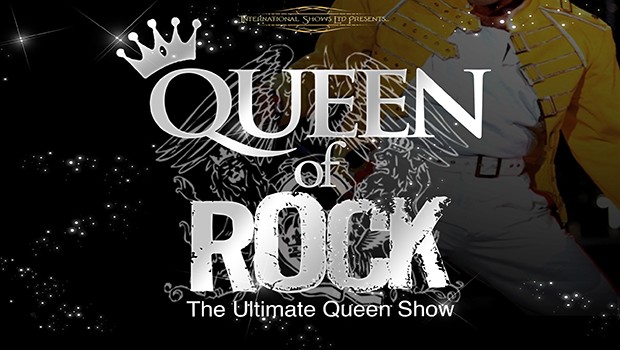 Queen of Rock Live