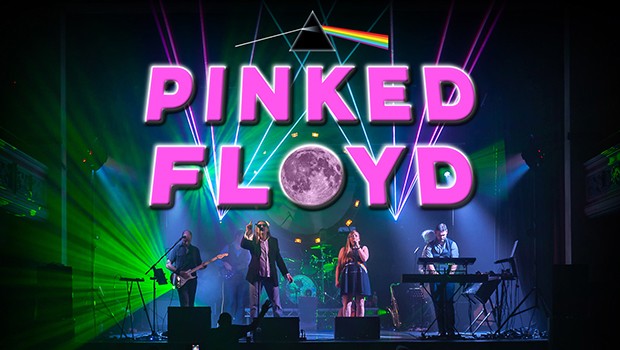 Pinked Floyd