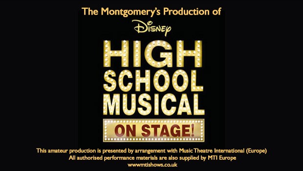 Disney's High School Musical