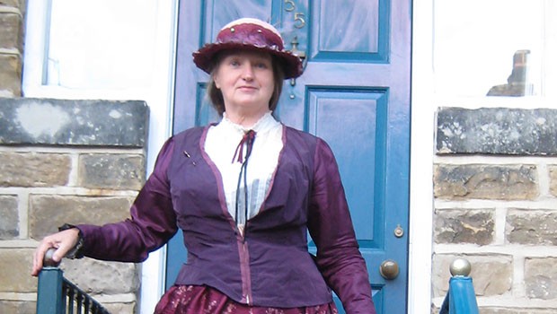 A Victorian Night Out - A Talk (Heritage Open Day)