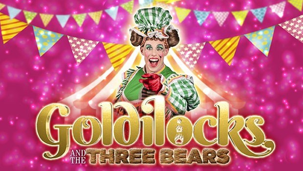 Goldilocks and The Three Bears