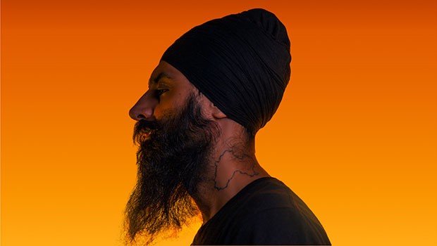 Humble the Poet: A Live Experience