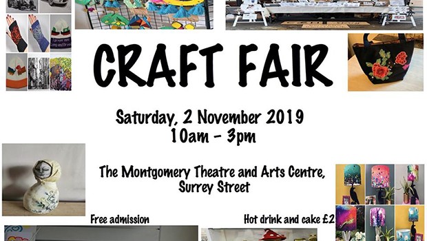 Craft Fair