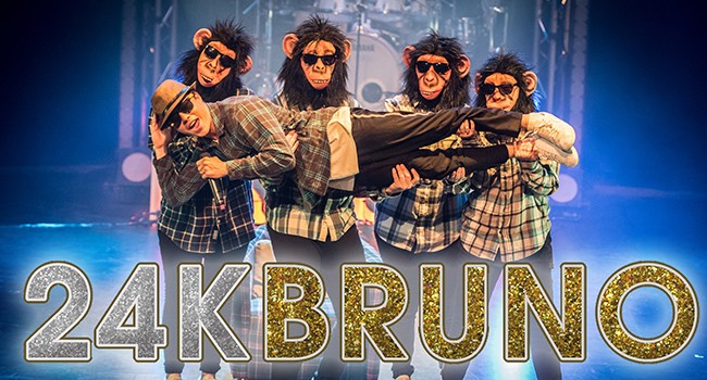 24K BRUNO
