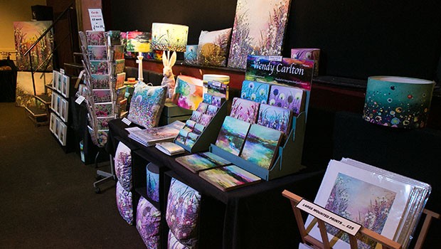 Craft Fair 2020