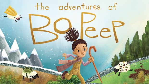 The Adventures of Bo Peep
