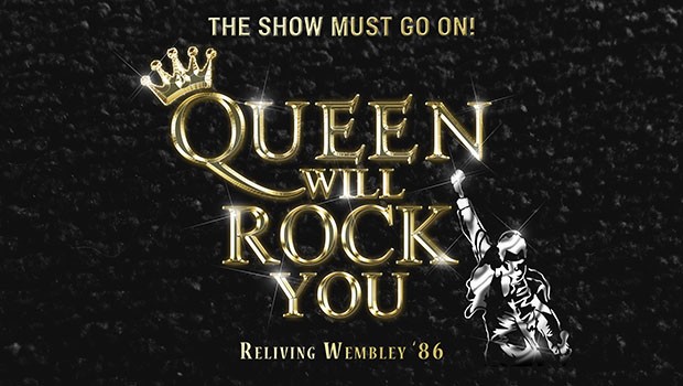 Queen Will Rock You