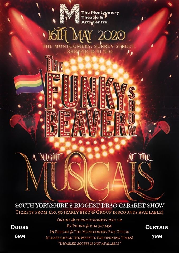 A Night at the Musicals
