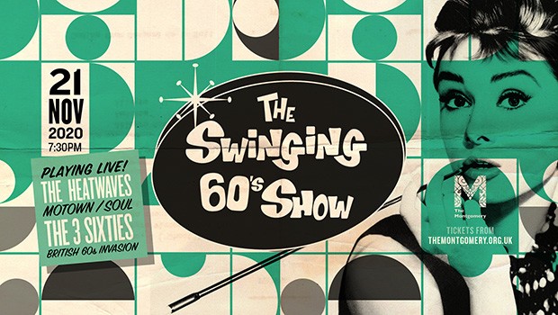 The Swinging 60's Show