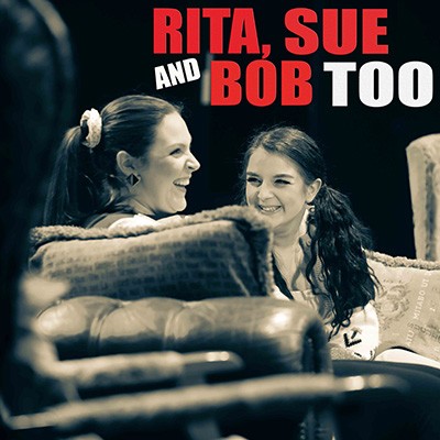 Rita Sue and Bob Too