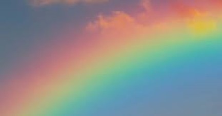 Over The Rainbow