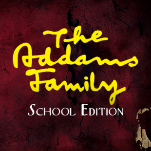 Addams Family: School Edition