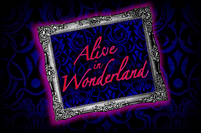 Alive In Wonderland