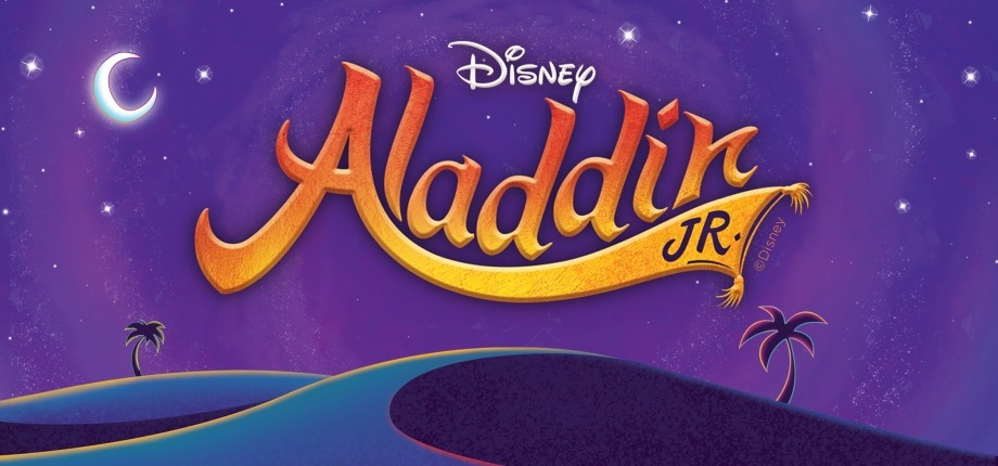Disney's Aladdin JR