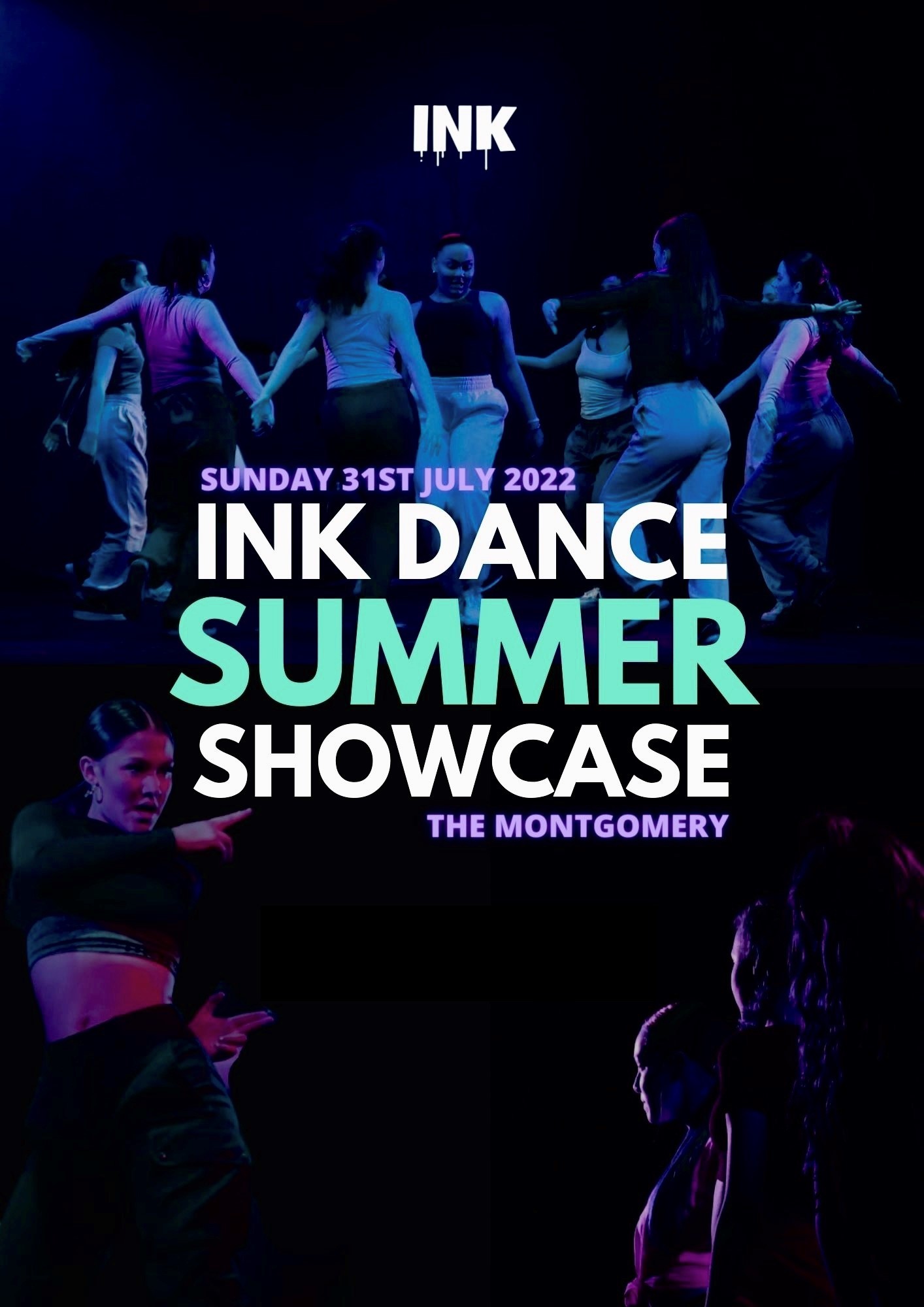 INK Dance Summer Showcase