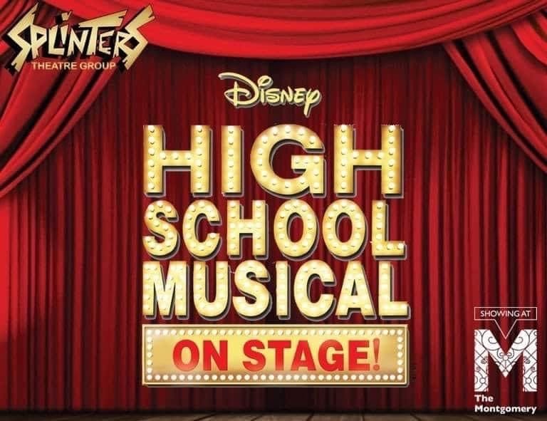 Disney's High School Musical.