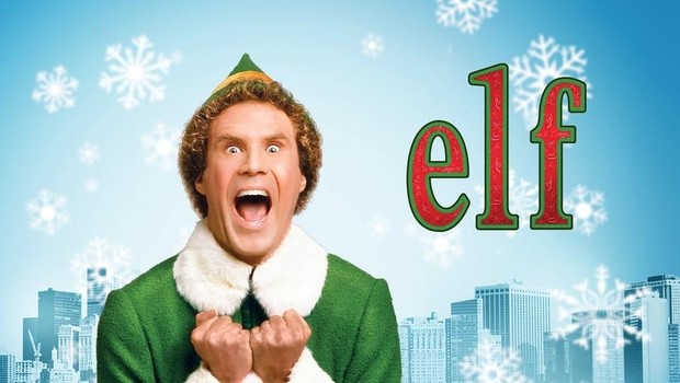 Cinemini: Elf Xmas Experience 
