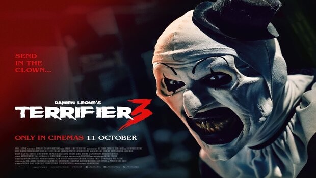 Terrifier 3