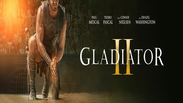 Gladiator II