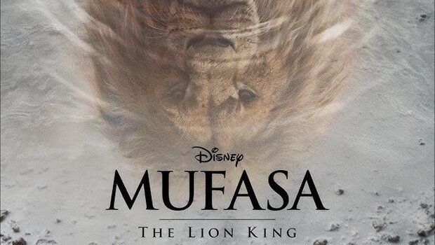 Mufasa: The Lion King