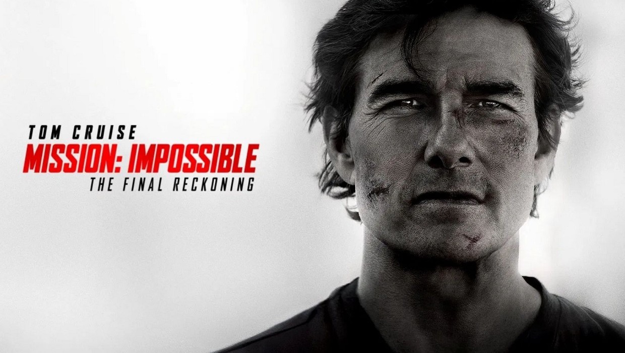 Mission: Impossible - The Final Reckoning
