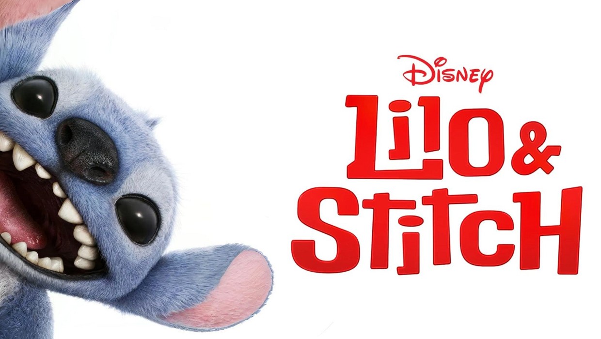 Lilo & Stitch