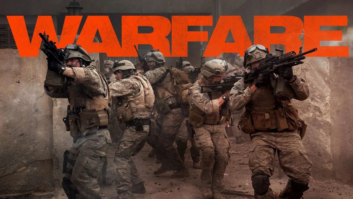 Warfare