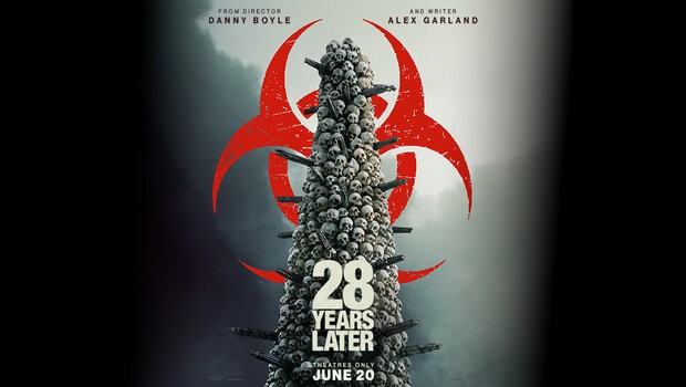 28 Years Later 