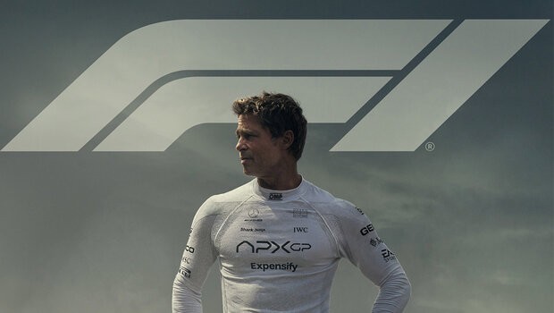 F1® THE MOVIE 