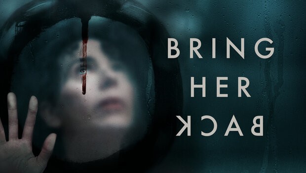 Bring Her Back