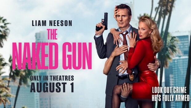 The Naked Gun
