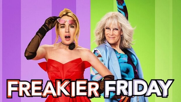 Freakier Friday