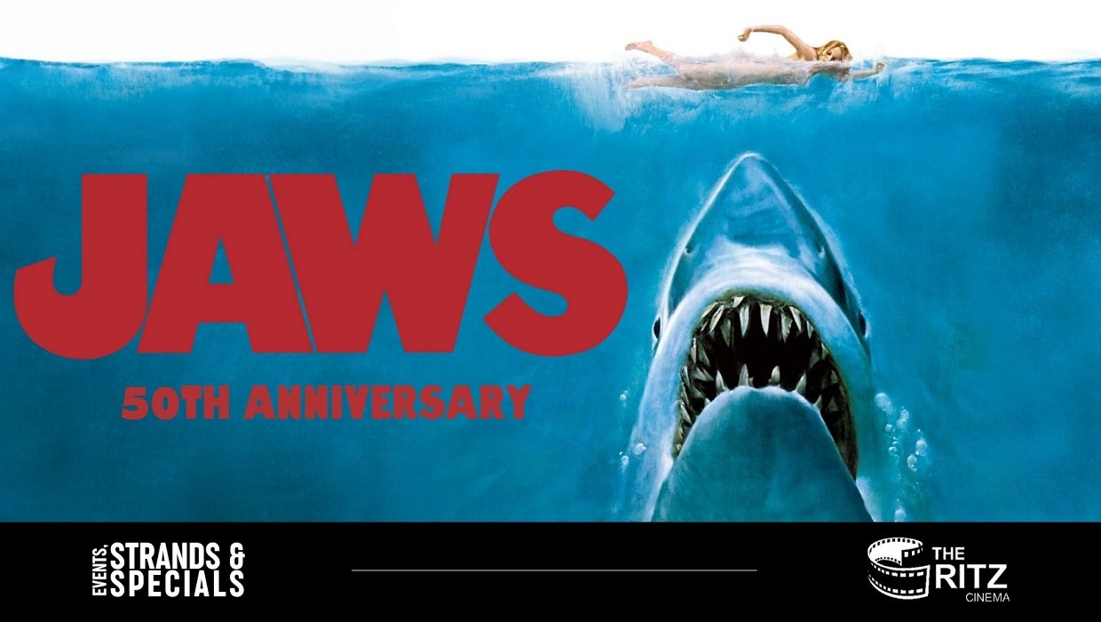 Jaws 50th Anniversary