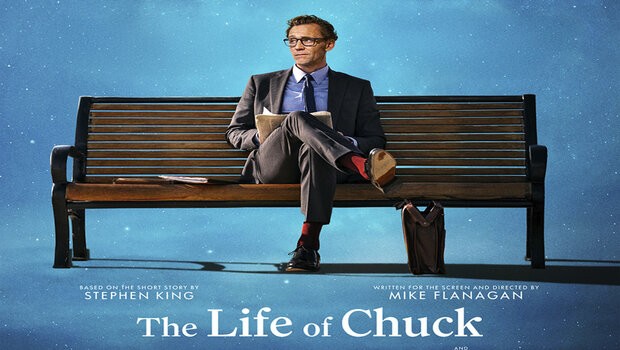 The Life of Chuck
