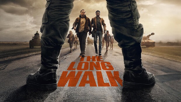 The Long Walk