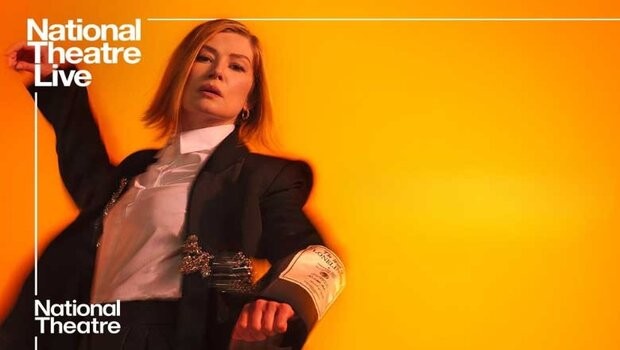 NTLive: Inter Alia