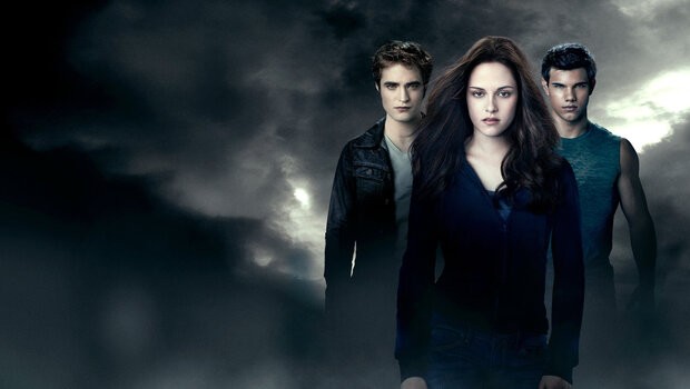 The Twilight Saga: Eclipse